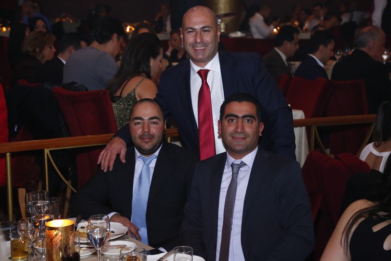 OTV Annual Gala Dinner